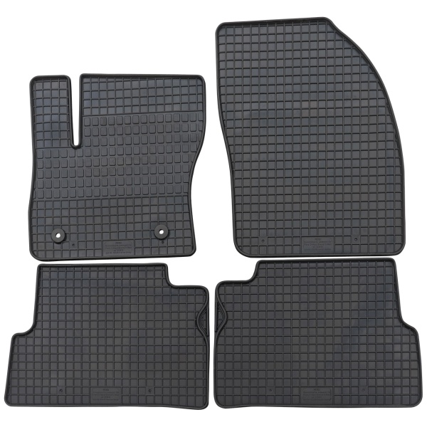 Set Covorase Auto Cauciuc Petex Ford C-Max 2 2010→ 32410PX